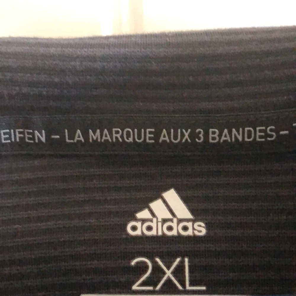 ADIDAS Adicross Men’s/Unisex Hoodie Just Like New - Picture 12 of 12